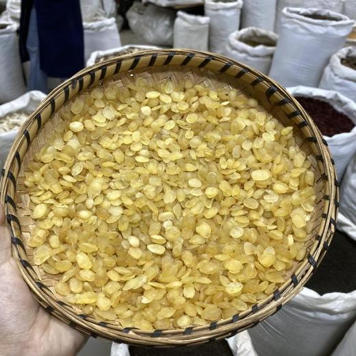 皂角米 无糖无硫黄色双荚 家用食材 商品图4