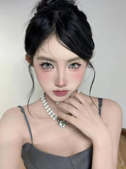 【大直径】MACYCON-复杂情绪-14.5mm【年抛 0-800度 无525/575】 商品图5