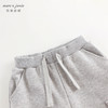 马克珍妮男童大口袋休闲运动裤儿童裤子束脚裤卫裤秋装新款241228 商品缩略图3