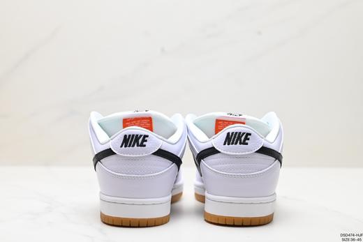 耐克NIKE DUNK LOW RETRO休闲运动板鞋DD1391-602男女鞋 商品图5