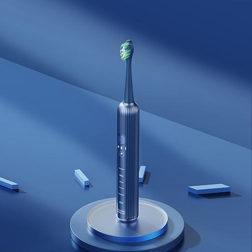 .康宁（Corelle Brands）  声波电动牙刷  CB-DDYS01-ZC/KZ 商品图1