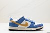 耐克NIKE DUNK LOW RETRO休闲运动板鞋DD1391-602男女鞋 商品缩略图0