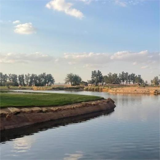 利雅得高尔夫俱乐部 Riyadh Golf Club | 利雅德高尔夫球场 | 沙特阿拉伯高尔夫球场俱乐部 商品图5