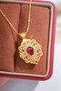 1.01ct 红宝石吊坠 商品缩略图7