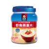 桂格（QUAKER）即食燕麦片1888克 高膳食纤维 FiberQ益生元 早餐搭配 商品缩略图3