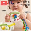科巢婴幼儿抽抽乐玩具手指精细拉拉乐3宝宝0一1岁益智一早教6个月摇铃 商品缩略图4