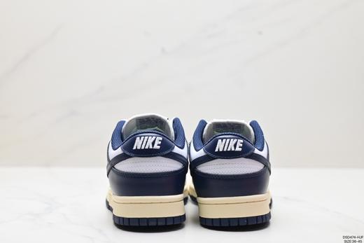 耐克NIKE DUNK LOW RETRO休闲运动板鞋DD1391-602男女鞋 商品图5