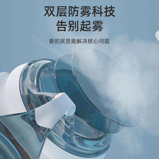 泳镜高清防水防雾2023新款男士女士专业游泳眼镜潜水游泳装备 商品图1