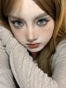 【大直径】MACYCON-怪诞主义-14.5mm【年抛 0-800度 无525/575】 商品缩略图4