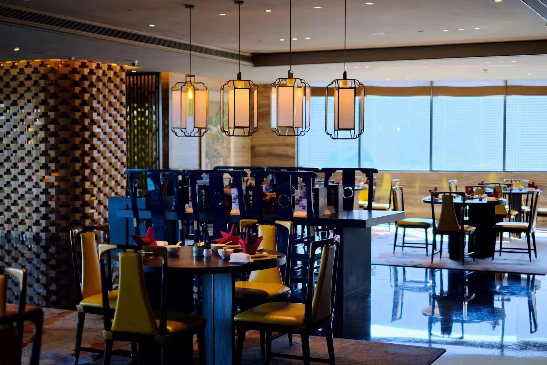 【深坑酒店】彩丰楼双人寻觅秘境套餐