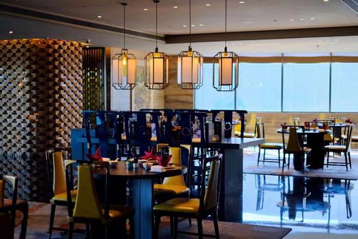 【深坑酒店】彩丰楼双人寻觅秘境套餐 商品图0