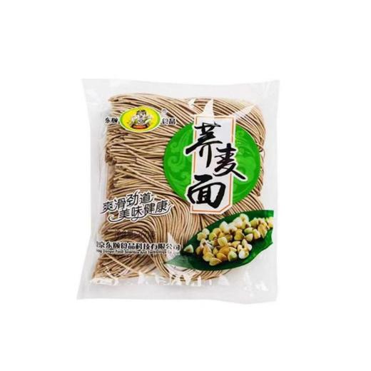东颐荞麦面 商品图0
