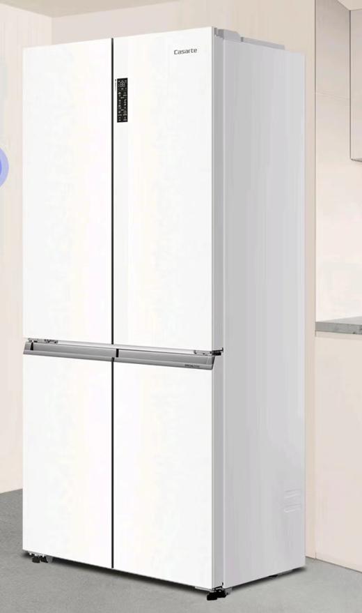 卡萨帝/冰箱/BCD-650WGCTDM7S3U1 商品图0