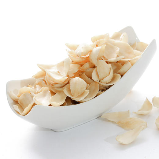 YSJM百合干（一级）260g/袋 商品图4