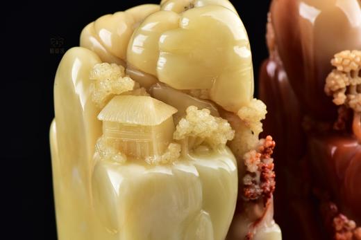 【磅礴山水】福州对章-ZX2406039 商品图6