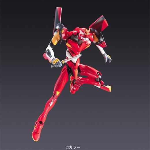 万代模型HGD-5066738EVANGELION 02 NEW MOVIE HA-4800 商品图1