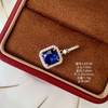 1.55ct 蓝宝石吊坠 商品缩略图0