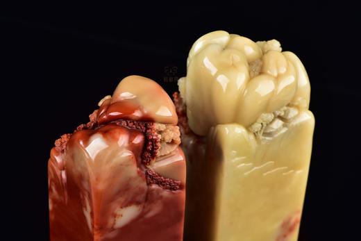 【磅礴山水】福州对章-ZX2406039 商品图4