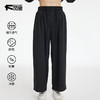 轻透宽松阔腿裤 商品缩略图0