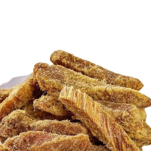 【！手撕鸡肉条】甄选优质原料，拒绝添加淀粉，12小时恒温慢烘锁住营养，即食解馋宵夜抗饿休闲小吃L 商品图4