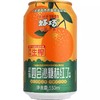 好巧生榨沙糖桔汽水（低糖型）330ml(6973152021398) 商品缩略图0