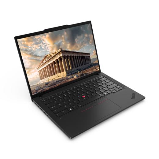 （国行） ThinkPad T14 2024 Gen5 AI Ultra系列工程师P图设计本  14寸轻薄办公笔记本 商品图6