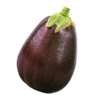 山泉水茄子 | 蔬菜 商品缩略图0