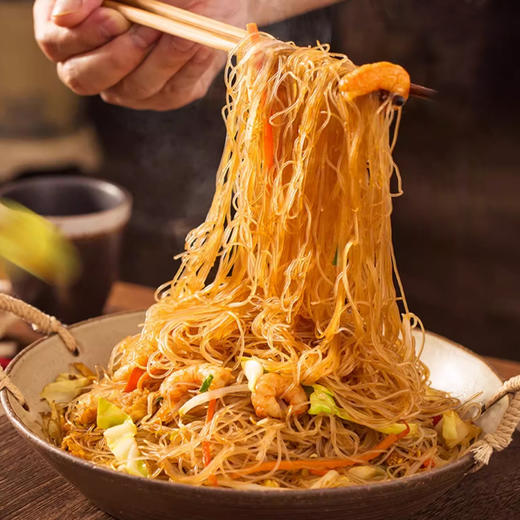 廉心  手工米粉 1.5kg 商品图1