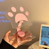 超萌猫抓手机平板支架 特别稳手机平板支架 手机直播看剧支架 商品缩略图0