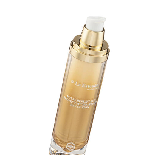 瑞斯美蜂王御龄润泽修护精华乳 50ml 乳液 商品图11