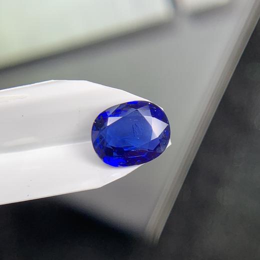 1.14ct 蓝宝石裸石 商品图5