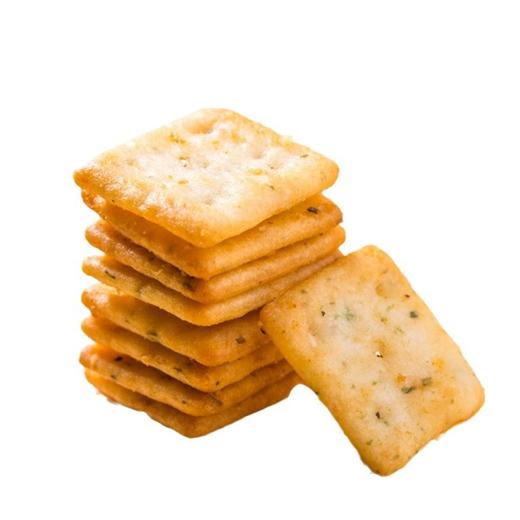 【甄选食材！非油炸薯片】美味从此刻开始，非油炸更健康，香酥脆烤肉味，泡吧小脆薯片泡吧小脆薯片L 商品图4