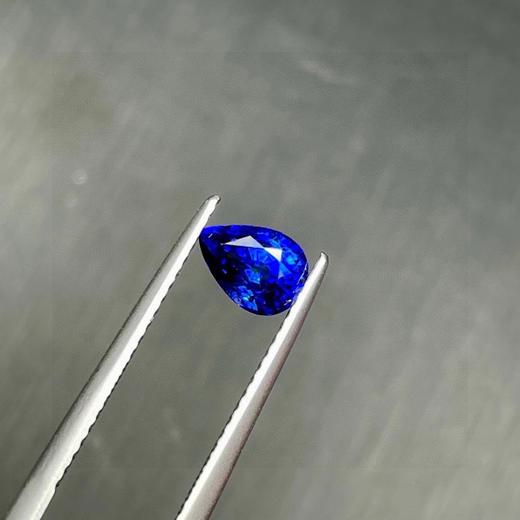 1.13ct 蓝宝石裸石 商品图6