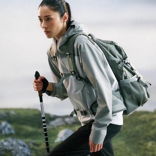 纳米膜冲锋衣 商品图4