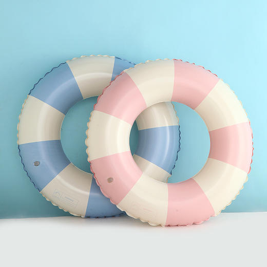 儿童泳圈太空宇航员游泳圈充气宝宝腋下圈水上乐园气囊游泳圈 商品图0