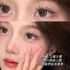 【妈生感上镜！纯欲猫眼睛睫毛】放大双眼，舒适零负重，有神又灵动！大容量猫系精灵漫画自然假睫毛单簇分段恶魔上镜睫毛 商品缩略图3