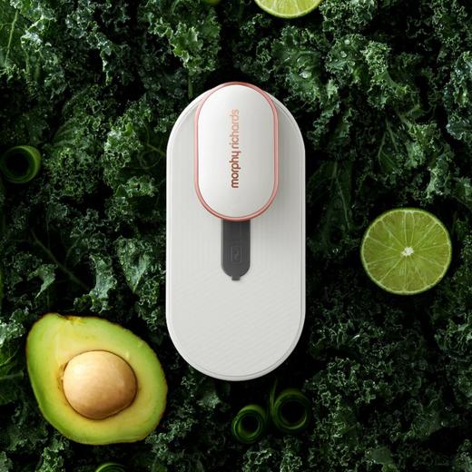 摩飞冰箱除味器臭氧杀菌除臭舌尖卫士空气净化除菌去味神器 商品图4