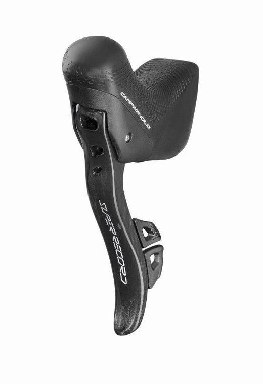 Campagnolo SR 12S 140左手变+闸器（SR 12s left EP+140 caliper w oil） 商品图0