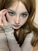 【大直径】MACYCON-怪诞主义-14.5mm【年抛 0-800度 无525/575】 商品缩略图2