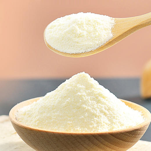 【绵密口感！ 海盐奶盖芝士粉】自己制作更放心，无需牛奶，即打即食，奶香浓郁浓浓芝士味，手打奶盖茶甜品原料L 商品图2