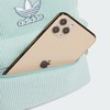 Adidas阿迪达斯 薄荷色TREFOIL 2.0复古双肩小包 商品缩略图4