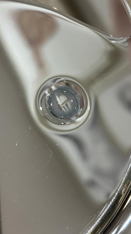 Huohuocon半年抛-炫蓝蘑菇 商品图7