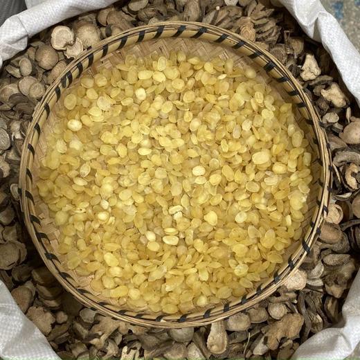 皂角米 无糖无硫黄色双荚 家用食材 商品图2