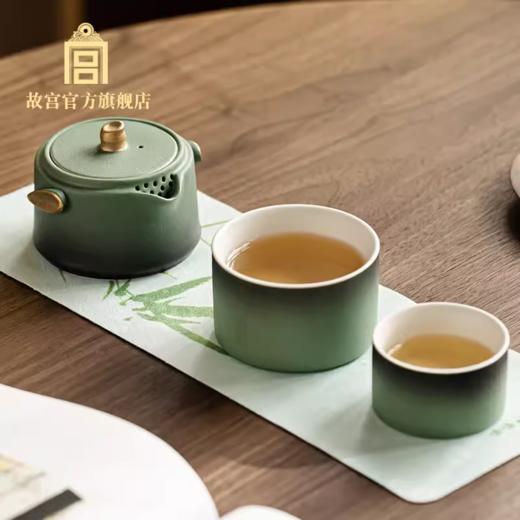 节节高升 旅行茶具 商品图1