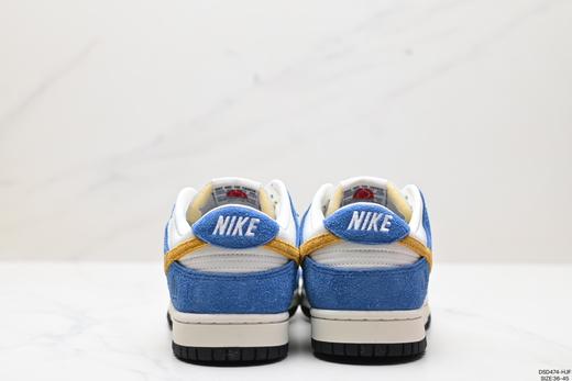 耐克NIKE DUNK LOW RETRO休闲运动板鞋DD1391-602男女鞋 商品图5