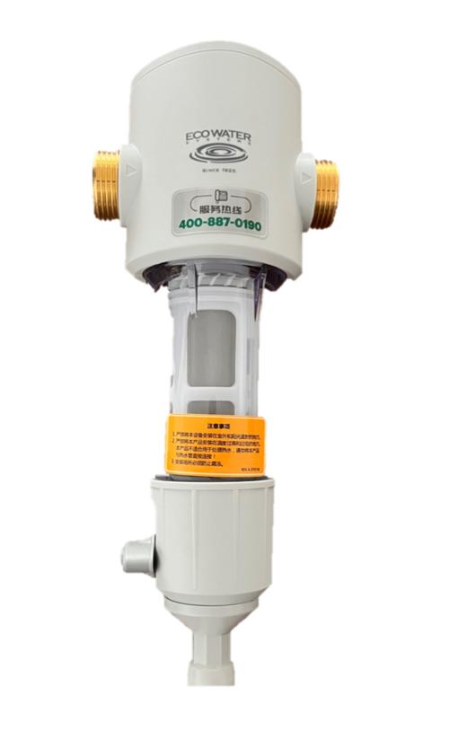 怡口/净水/前置ESF-100-M+直饮机ERO208-3套餐 商品图0