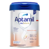 德国爱他美(Aptamil)白金版婴儿配方奶粉1段800g 商品缩略图0