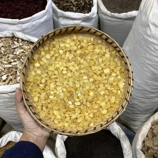 皂角米 无糖无硫黄色双荚 家用食材 商品图0