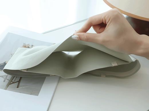 本团秒杀💰69‼原版【芮朵无肩带内衣】凉感隐形聚拢，狂甩不掉👙 全网无肩带销量王🔥日常款还送肩带👏  夏日穿吊带/露肩/低领衣服必备‼ 商品图12