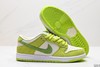 耐克NIKE DUNK LOW RETRO休闲运动板鞋DD1391-602男女鞋 商品缩略图4